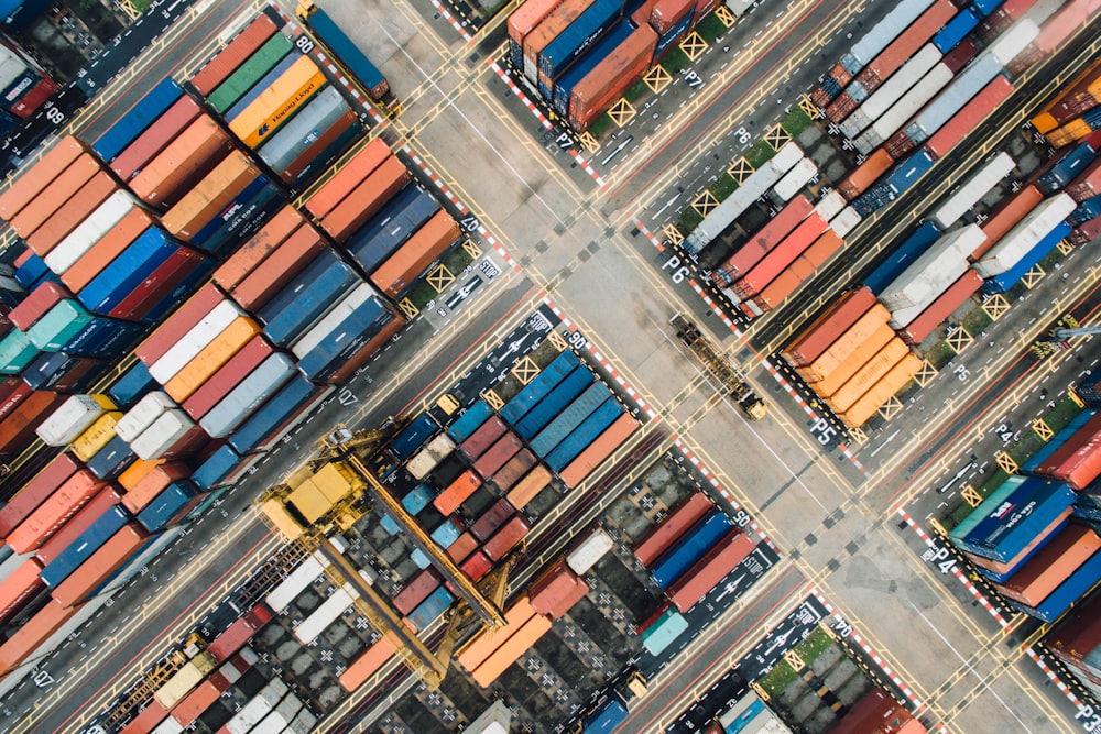 Supply chain and ERP integrations project cover